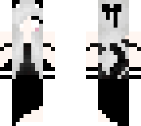 cat girl (basic)