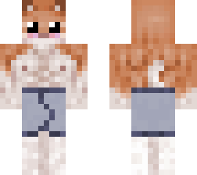 cattowel