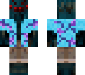 cave spider alternate colors