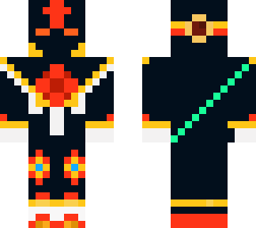 chaos 303