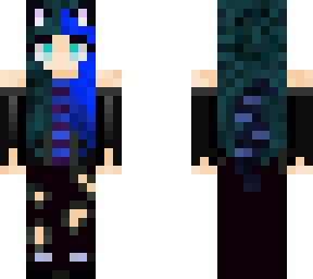 cheshire blue