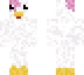 chicken brains