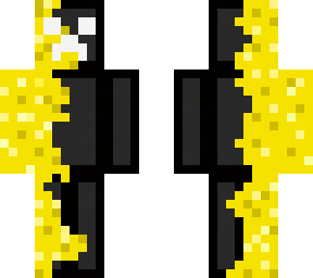 creeper guy