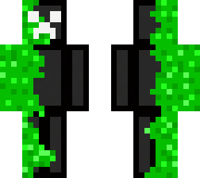 creeper guy