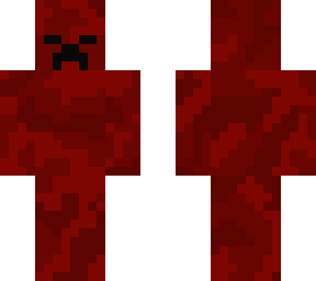 crimson creeper