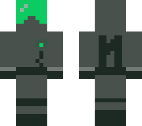 crispy spaceman