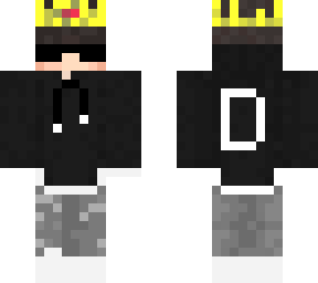 dark
