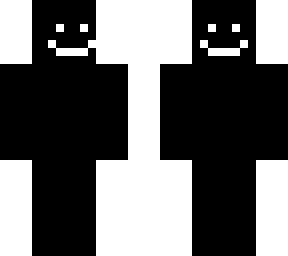 dark man