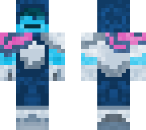 dark world kris deltarune