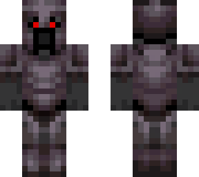 deadshot netherite armor