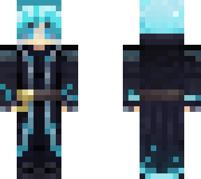 decked out tango