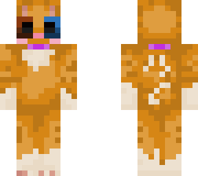 devon's kitty skin