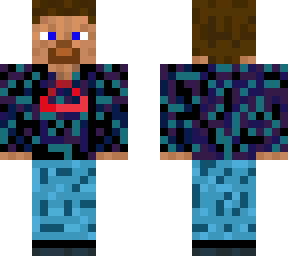 drippy steve