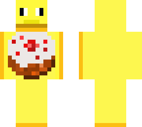 duckcake