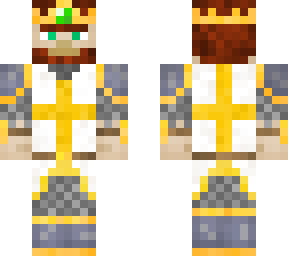 dwarven king ii