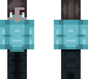eboy (no shoes)