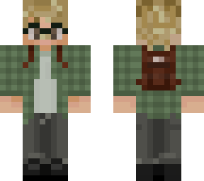 elias (oc)