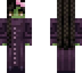 elphaba fixed