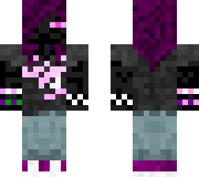 emo enderman