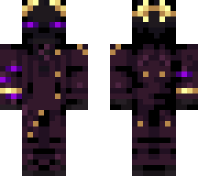 ender vain