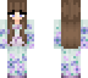 eris' kimono