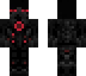 evil enderknight