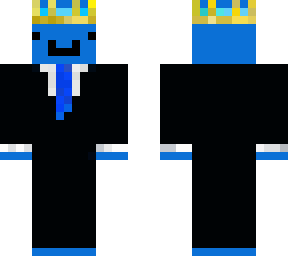 fancy blue wemmbu?