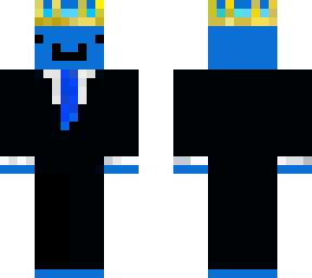 fancy blue wemmbu?