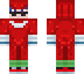 fawltyace knuckles