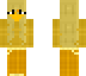 female - yellowcore