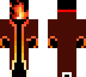 fire mage  (v.1)