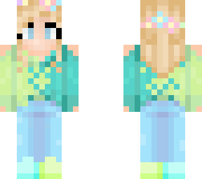 flower girl