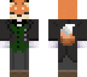 fox buttler (fixed)