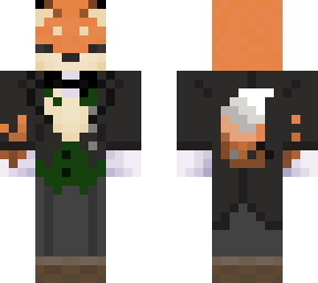 fox buttler