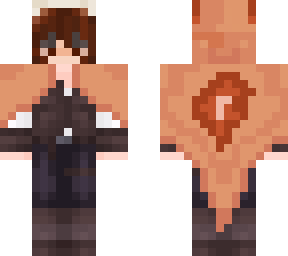 fox cloak
