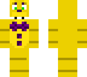 fredbear 1