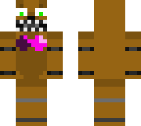 fredbear 2