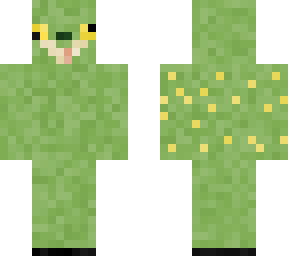 frog