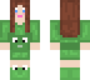frog