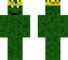 frogman