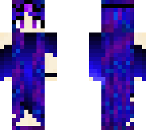 galaxy queen