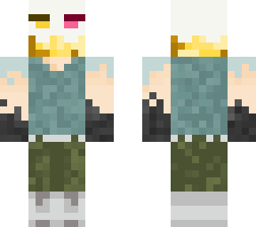 gildedskully