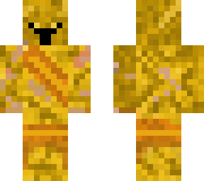 golden knight