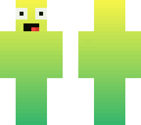 gooby (base by bonseepoe)