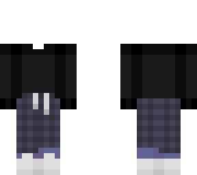 good day - sweater base