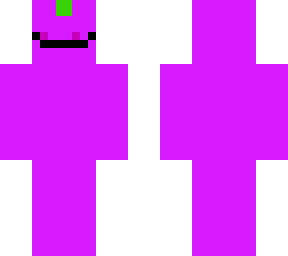 grape guy