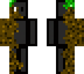 grass guy