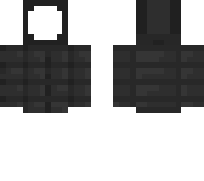 gray jacket base