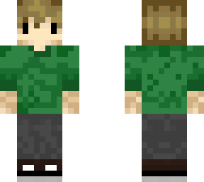 green grain