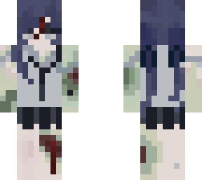 growing infection